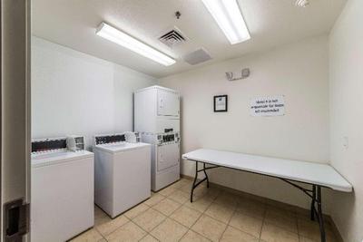 Motel 6-Laredo, TX - Airport