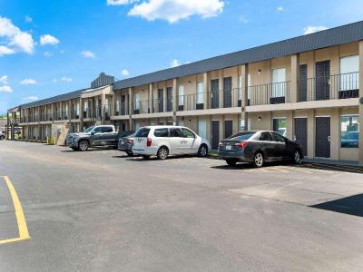Rodeway Inn Oxford AL