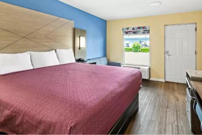 Rodeway Inn Oxford AL