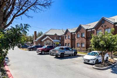 Park Inn by Radisson San Antonio