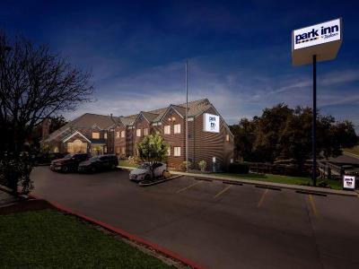 Park Inn by Radisson San Antonio
