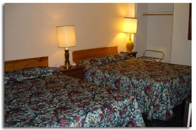 Tahoe North Shore Lodge
