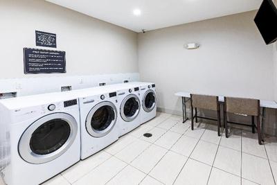 Candlewood Suites Muskogee