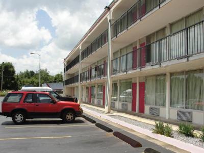 Budget Inn Alcoa By Magnuson Worldwide