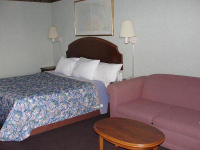 Budget Inn Alcoa By Magnuson Worldwide