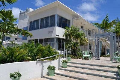 Tranquilo A North Beach Village Resort Hotel
