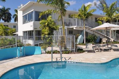Tranquilo A North Beach Village Resort Hotel