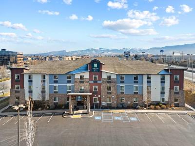 MainStay Suites Spokane Valley