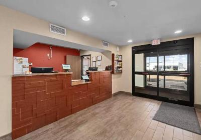 MainStay Suites Spokane Valley