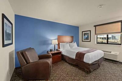 MainStay Suites Spokane Valley