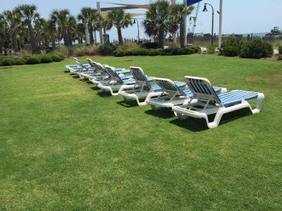 Windsurfer Hotel