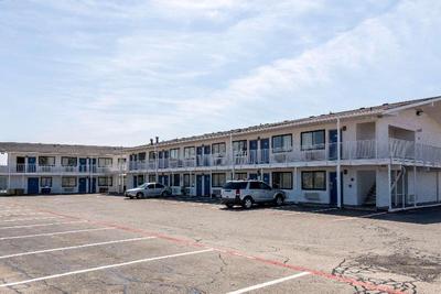 Motel 6 Ft Worth North