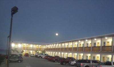 Lighthouse Inn