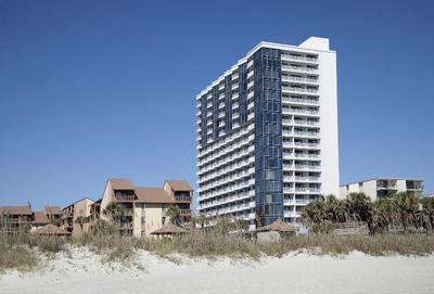 Forest Dunes Resort