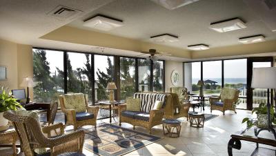 Forest Dunes Resort
