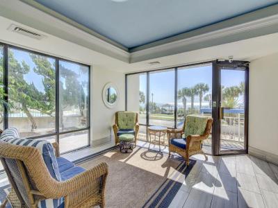 Forest Dunes Resort