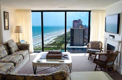 Forest Dunes Resort