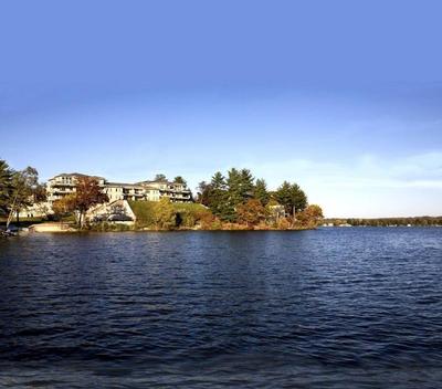 Delton Grand Resort And Spa