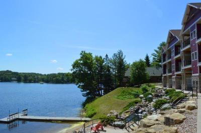 Delton Grand Resort And Spa