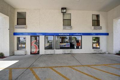 Motel 6 Laredo North