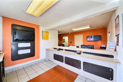 Motel 6 Laredo South