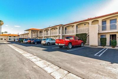 Motel 6 Anaheim Ca