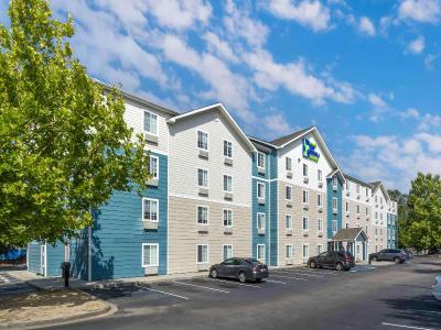 Extended Stay America Suites - Charleston