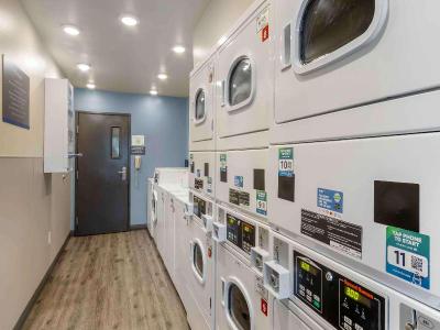 Extended Stay America Suites - Charleston