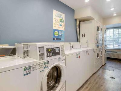 Extended Stay America Suites - Charleston
