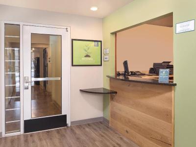 Extended Stay America Suites - Charleston