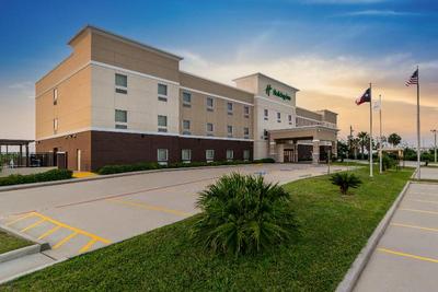 Holiday Inn Galveston Island
