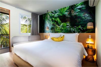 The Stay Chaweng Beach Resort