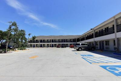 Motel 6 Rockport Tx