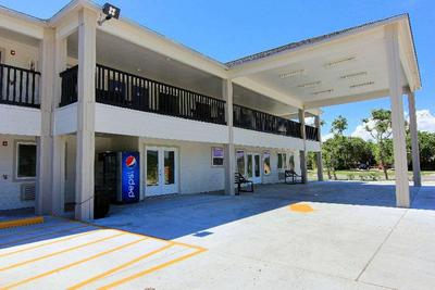 Motel 6 Rockport Tx