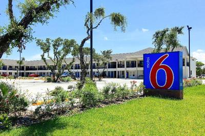 Motel 6 Rockport Tx