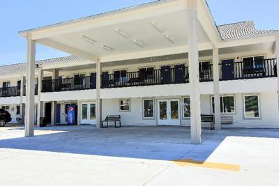 Motel 6 Rockport Tx