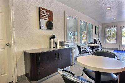 Motel 6 Rockport Tx