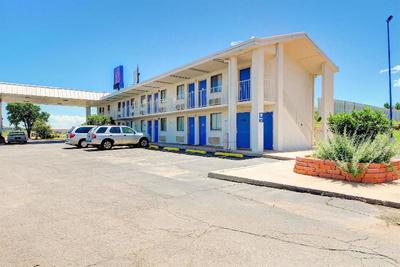 Motel 6 Oklahoma City North Frontier City