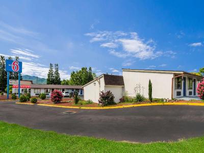 Motel 6 Salem Va