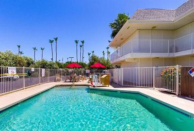 Motel 6 Mesa South