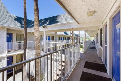 Motel 6 Mesa South