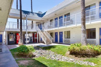 Motel 6 Mesa South