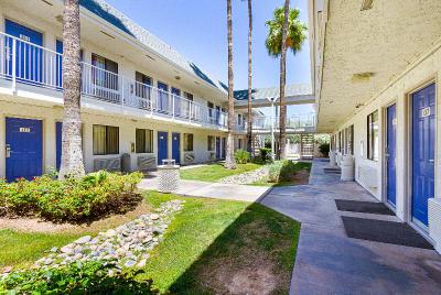 Motel 6 Mesa South