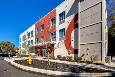 Motel 6 Allentown Pa