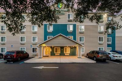 Woodspring Suites Ocala
