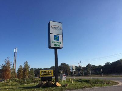 Econo Inn
