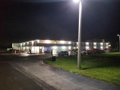 Econo Inn