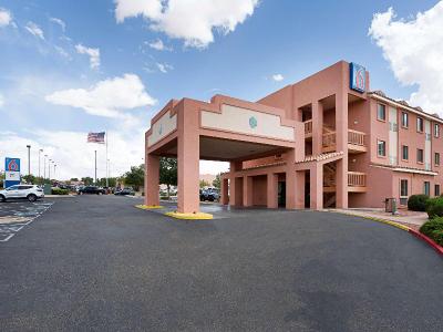 Motel 6 Page