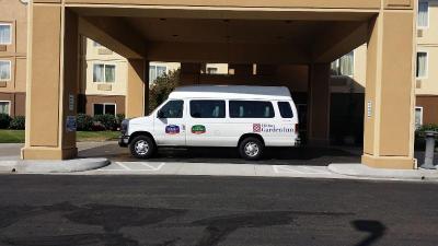 Fairfield Inn & Suites By Marriott Portland Airpor