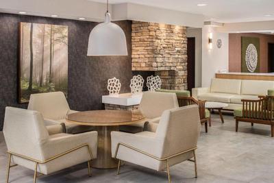 Fairfield Inn & Suites By Marriott Portland Airpor